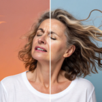 hormonu terapija moterims